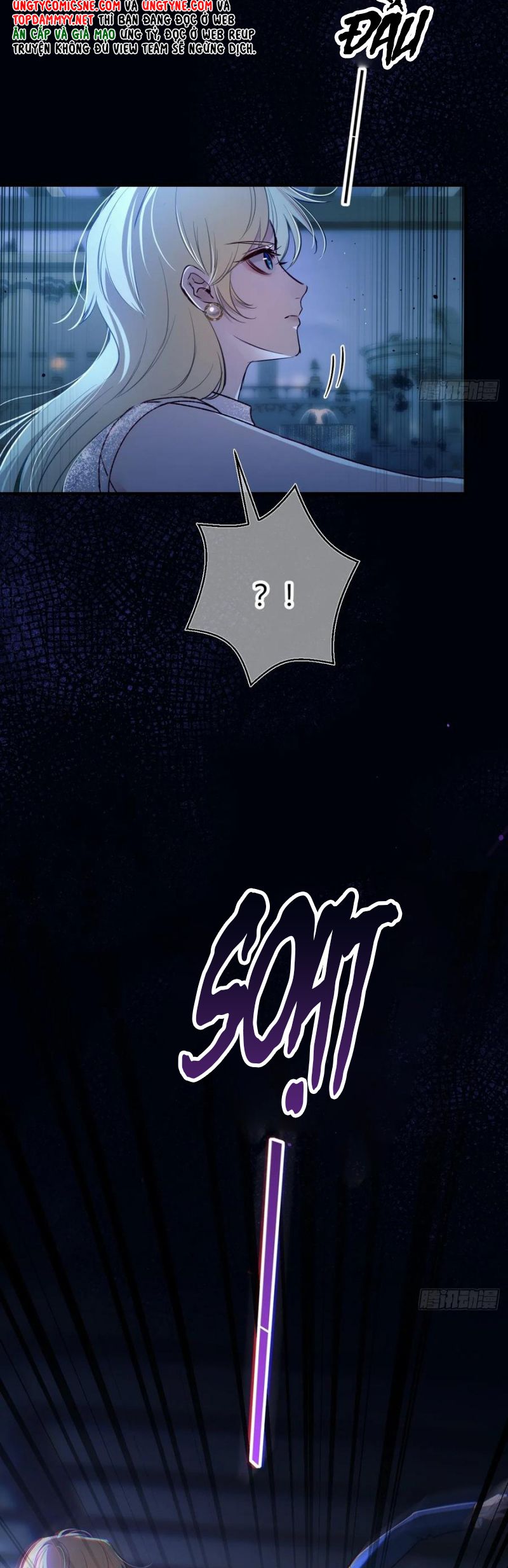 Yêu Đến Hủy Diệt Chap 21 - Trang 4