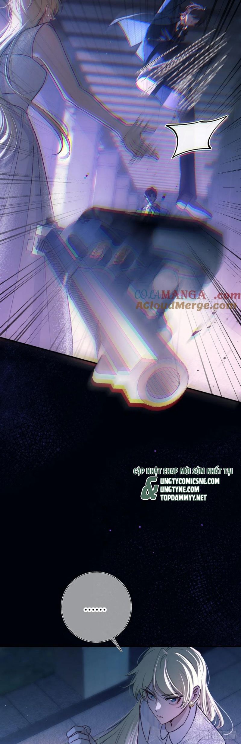 Yêu Đến Hủy Diệt Chap 21 - Trang 4