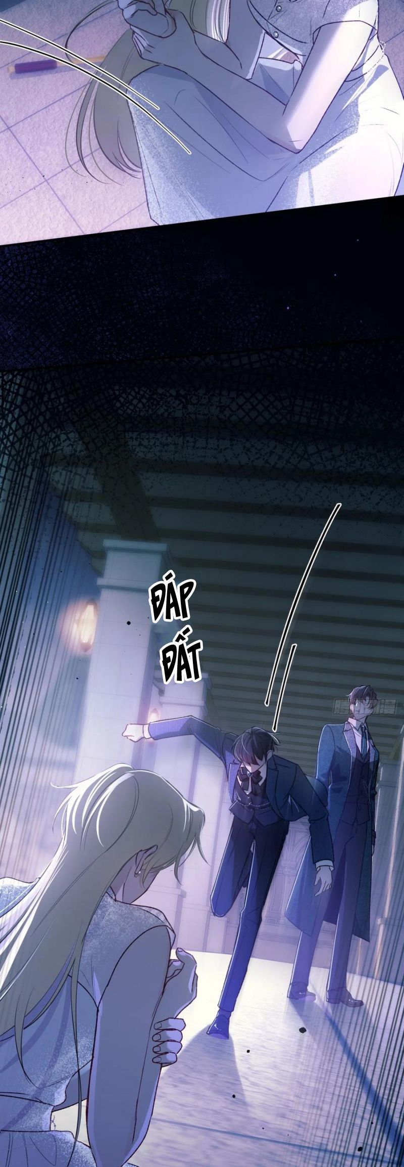 Yêu Đến Hủy Diệt Chap 21 - Trang 4