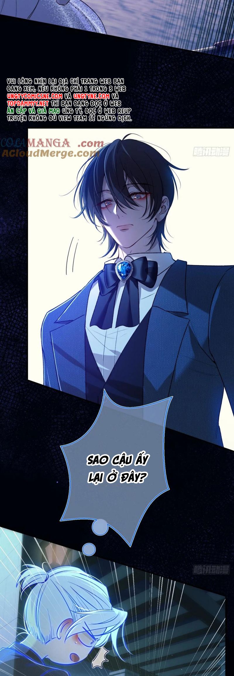 Yêu Đến Hủy Diệt Chap 21 - Trang 4