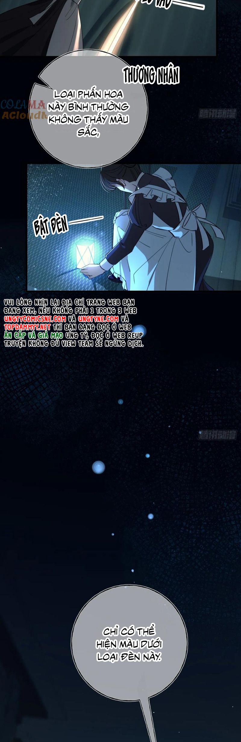 Yêu Đến Hủy Diệt Chap 21 - Trang 4