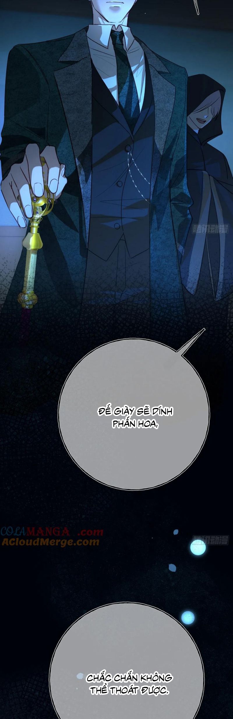 Yêu Đến Hủy Diệt Chap 21 - Trang 4