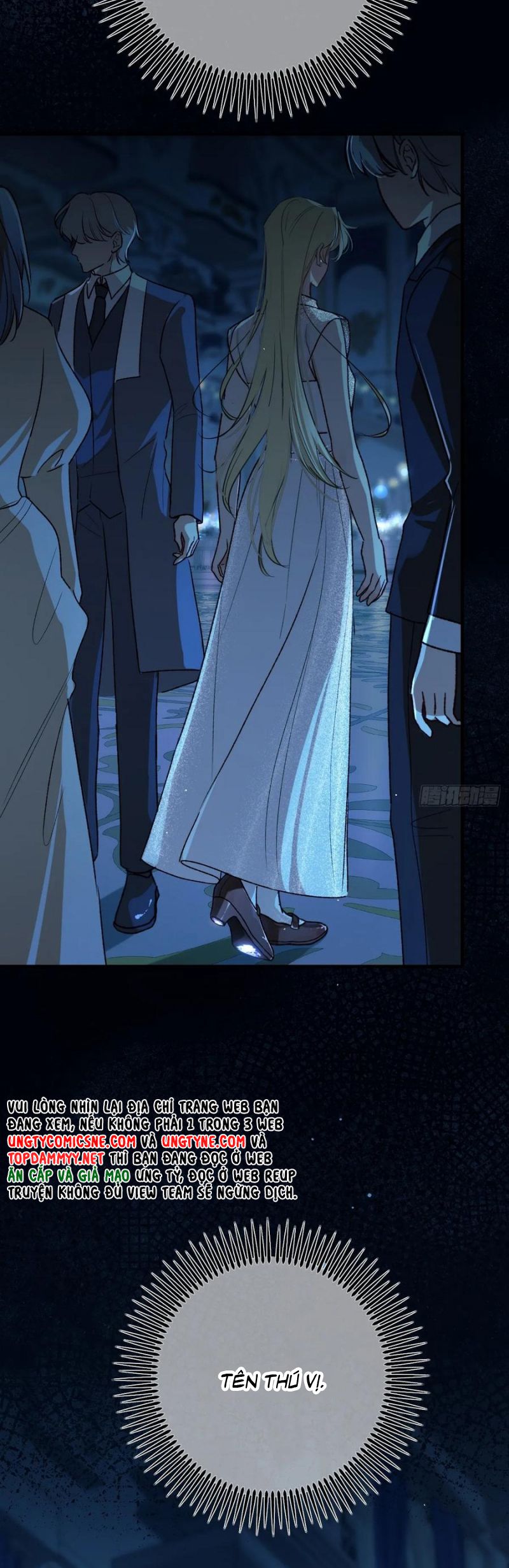Yêu Đến Hủy Diệt Chap 21 - Trang 4