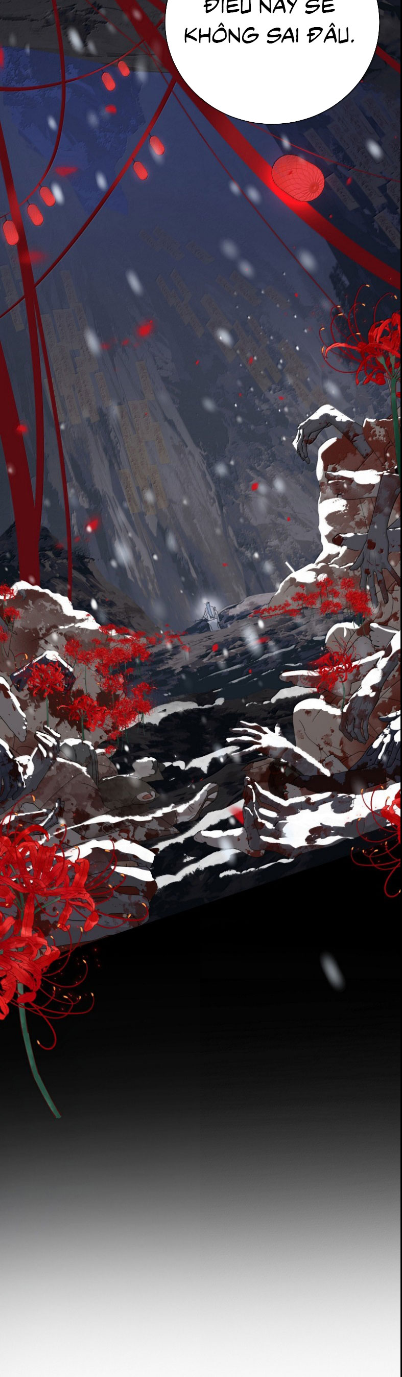 Xà Yêu Muốn Đào Thoát Chap 48 - Trang 2