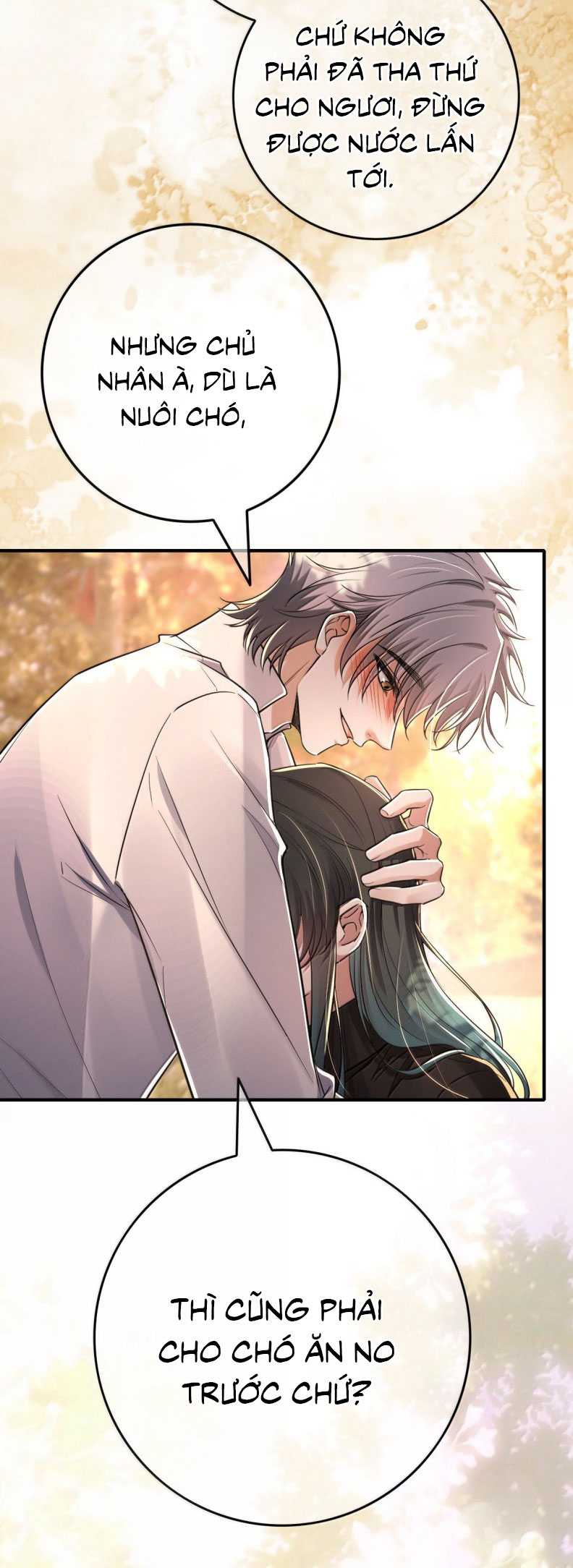 Phệ Chủ Chap 40 - Trang 4