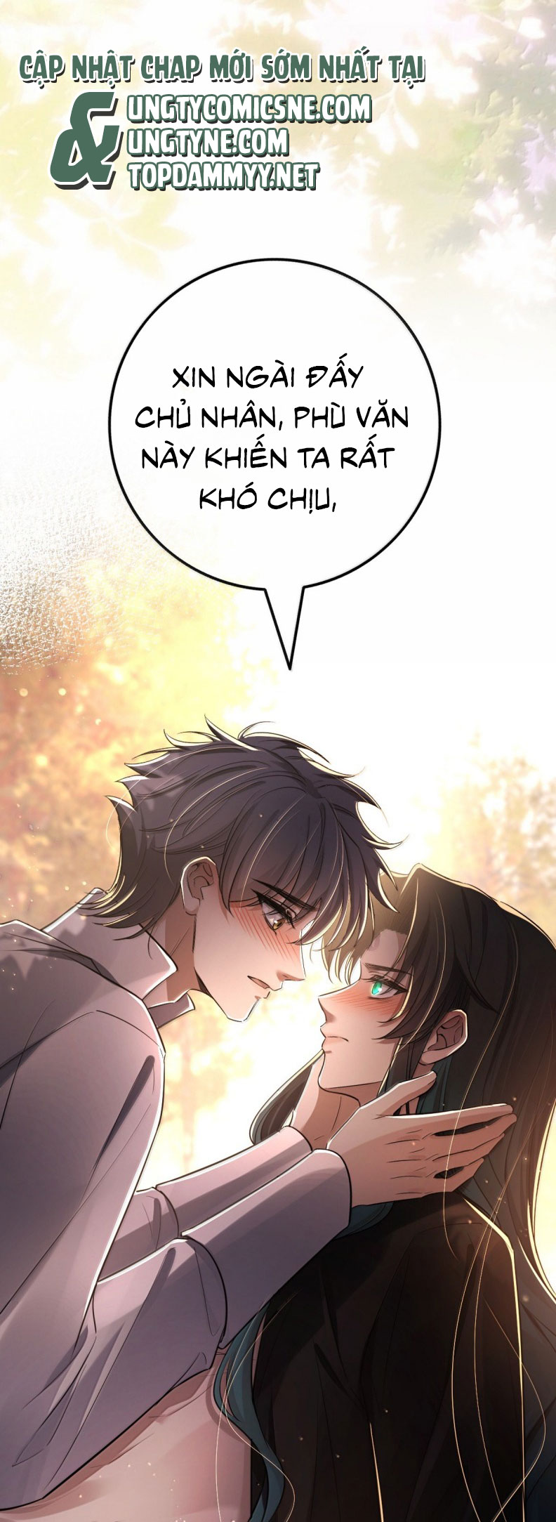 Phệ Chủ Chap 40 - Trang 4