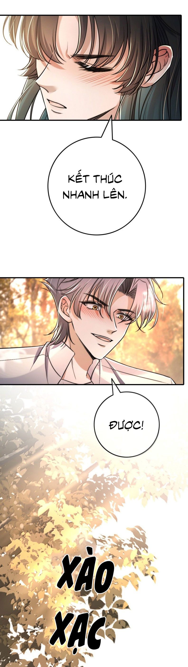 Phệ Chủ Chap 40 - Trang 4