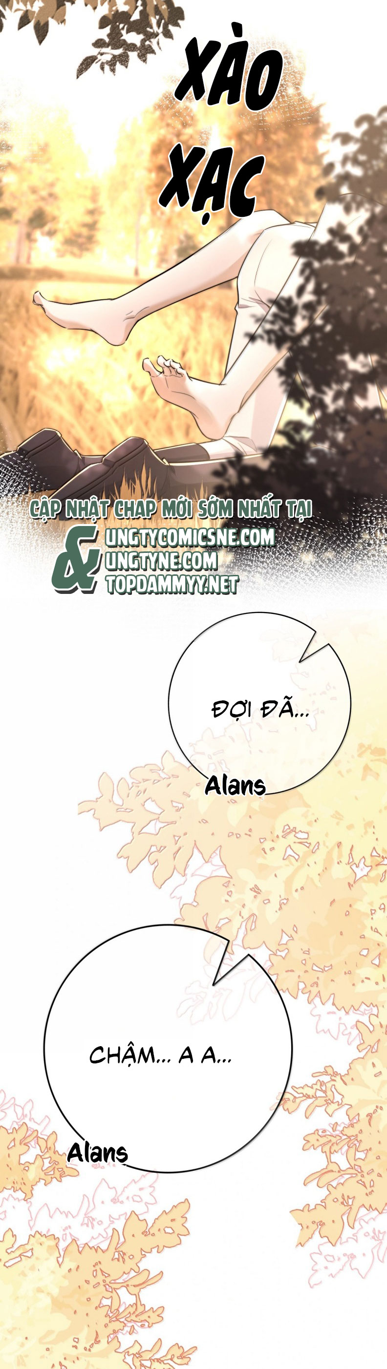 Phệ Chủ Chap 40 - Trang 4