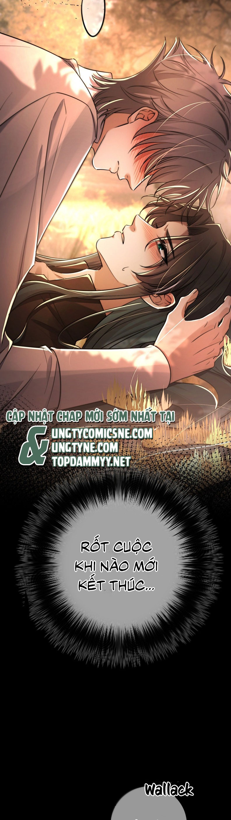 Phệ Chủ Chap 40 - Trang 4