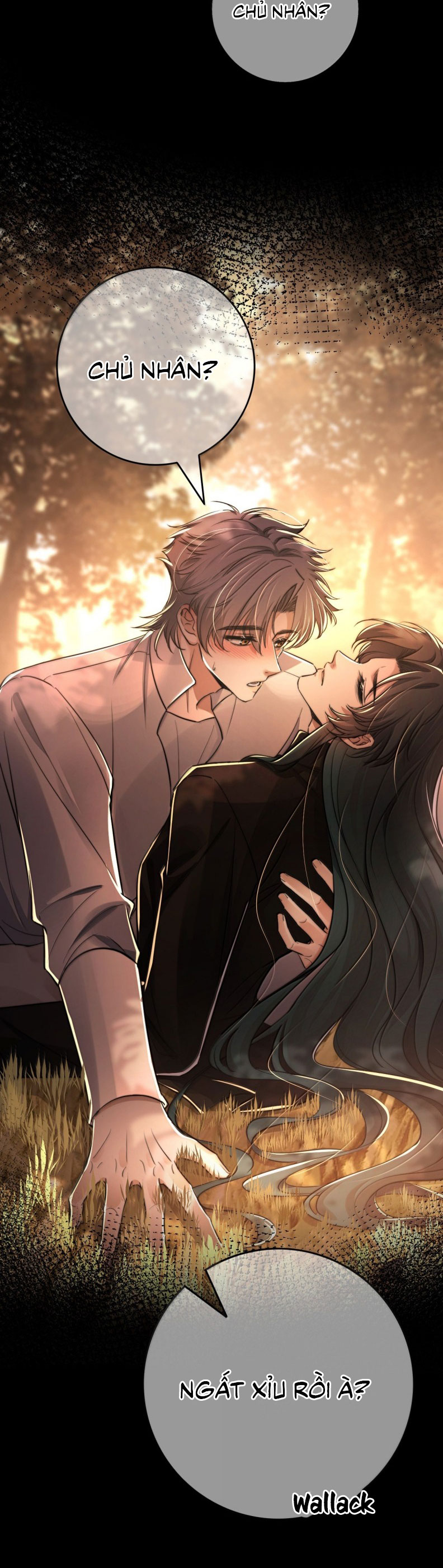 Phệ Chủ Chap 40 - Trang 4