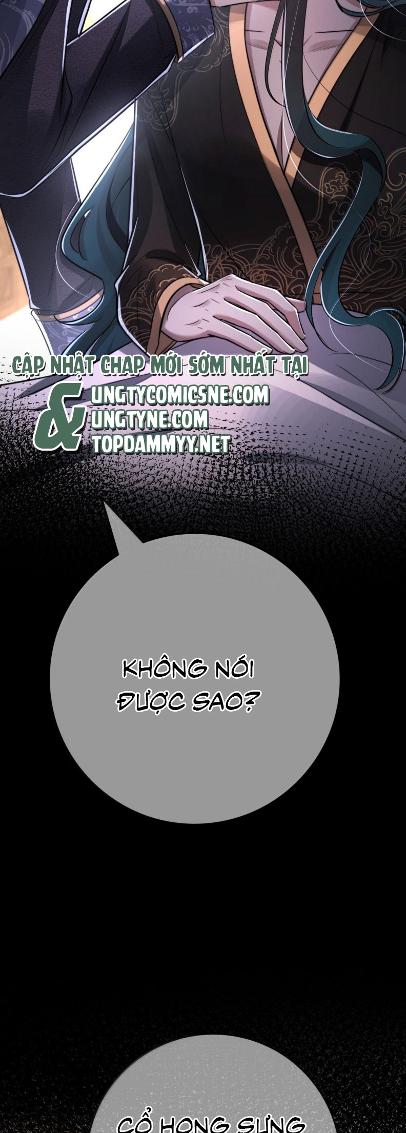 Phệ Chủ Chap 40 - Trang 4