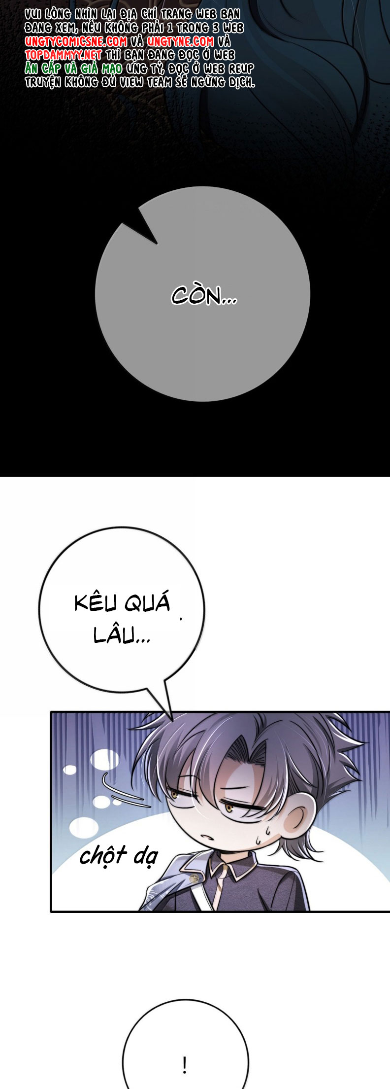 Phệ Chủ Chap 40 - Trang 4