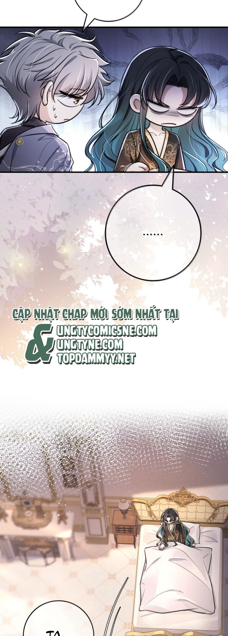 Phệ Chủ Chap 40 - Trang 4