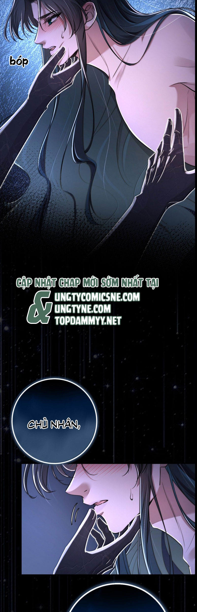 Phệ Chủ Chap 40 - Trang 4