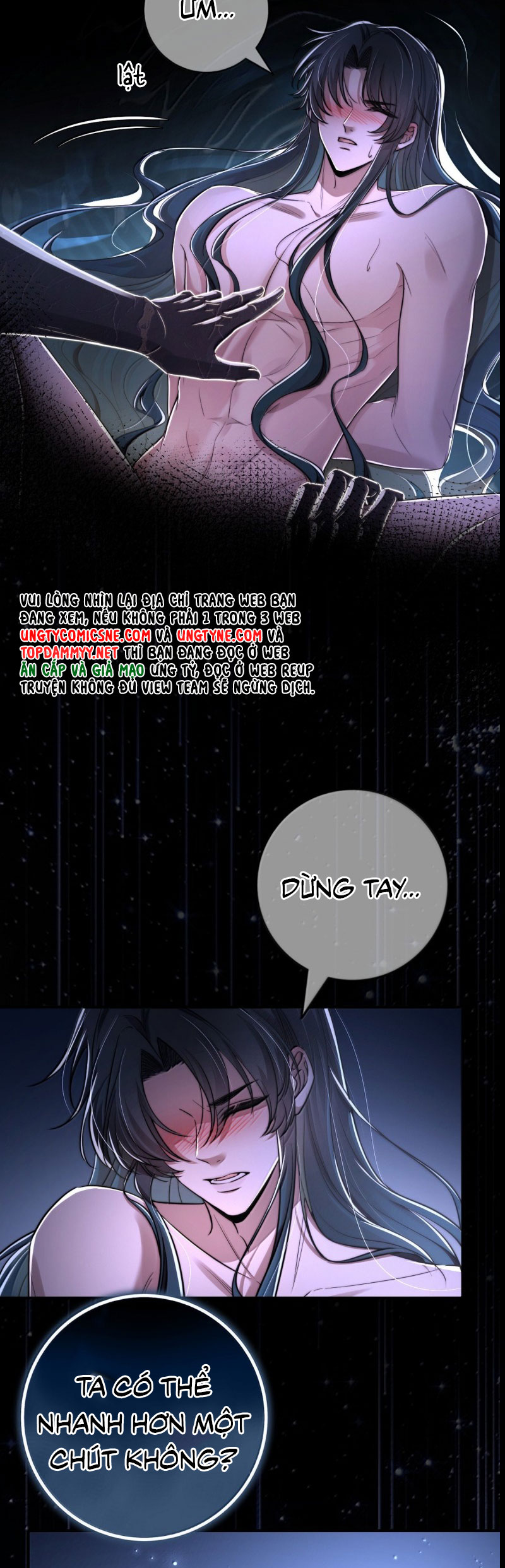 Phệ Chủ Chap 40 - Trang 4