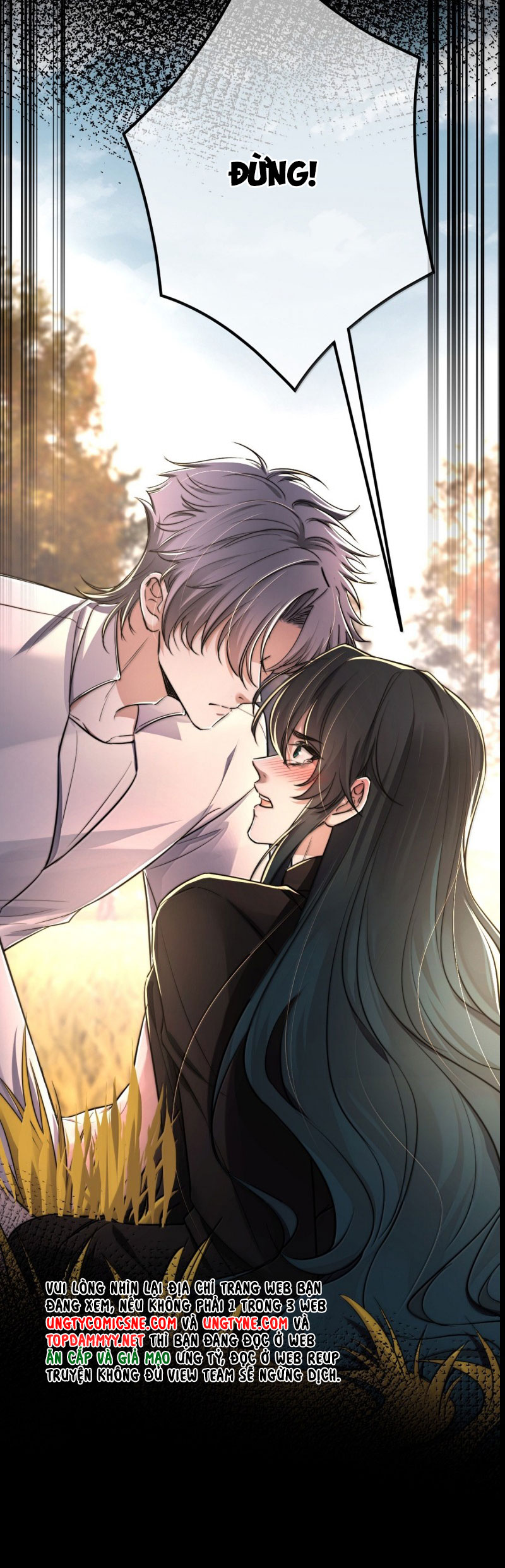 Phệ Chủ Chap 40 - Trang 4