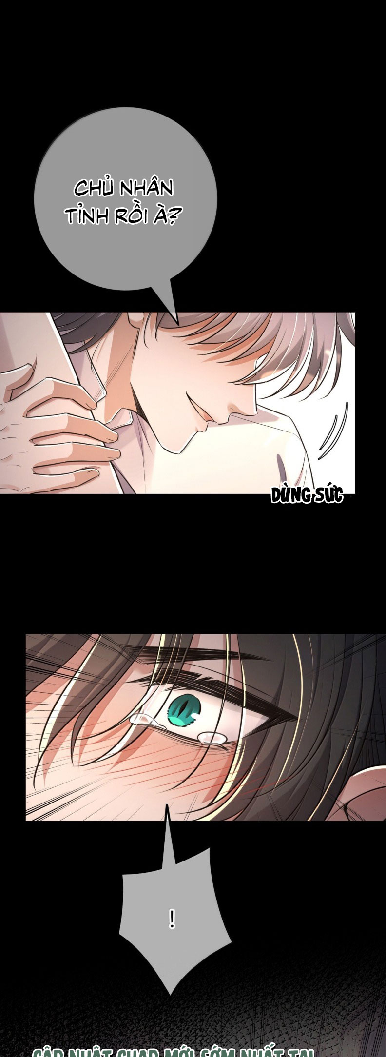 Phệ Chủ Chap 40 - Trang 4