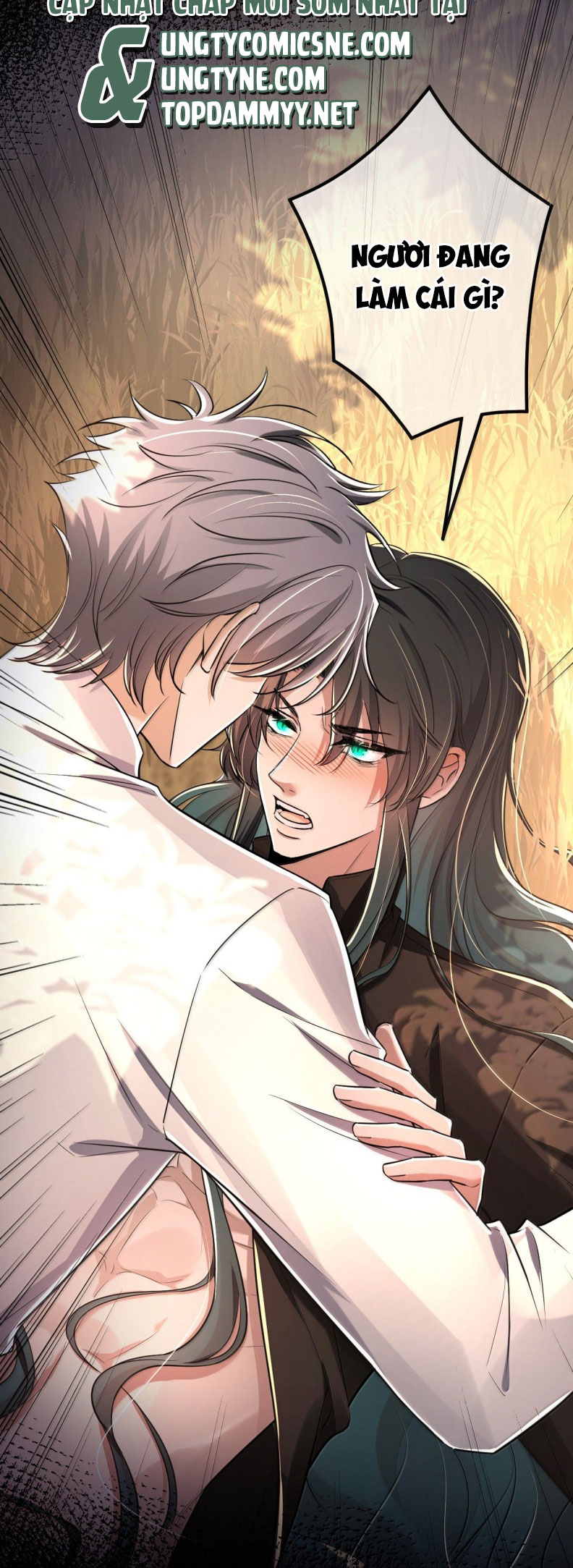 Phệ Chủ Chap 40 - Trang 4