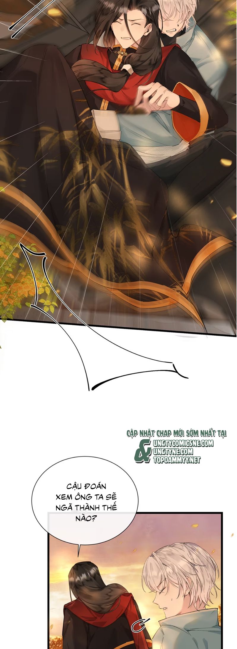Thập Triều Chap 7 - Trang 3