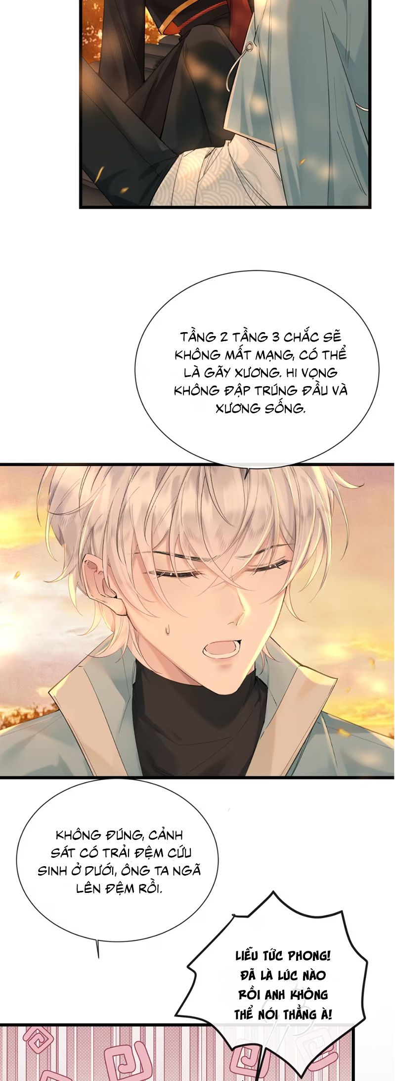 Thập Triều Chap 7 - Trang 3