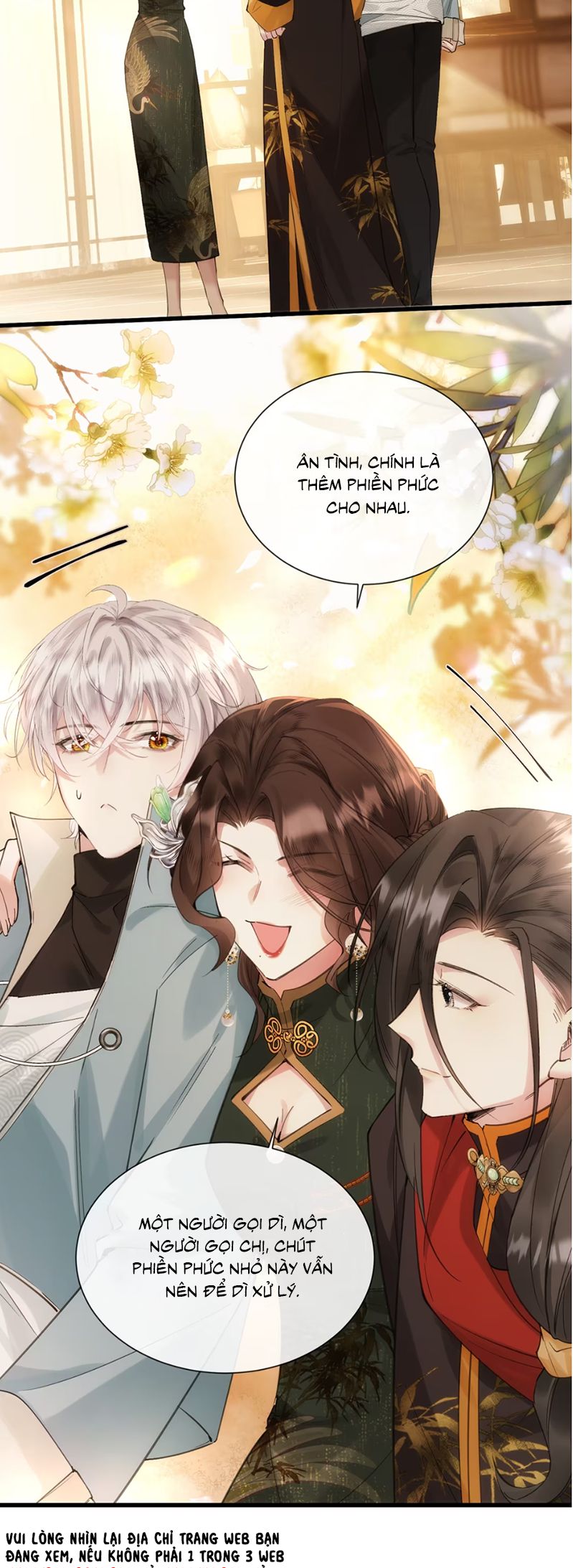 Thập Triều Chap 7 - Trang 3