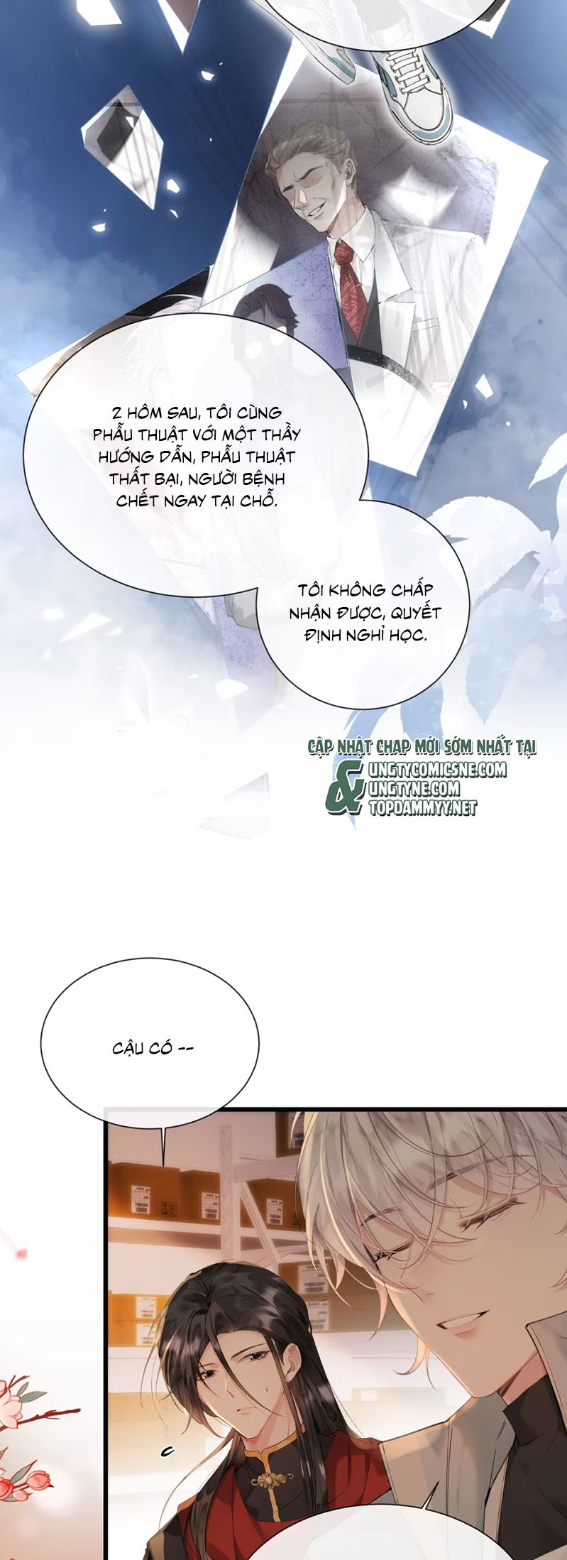 Thập Triều Chap 7 - Trang 3