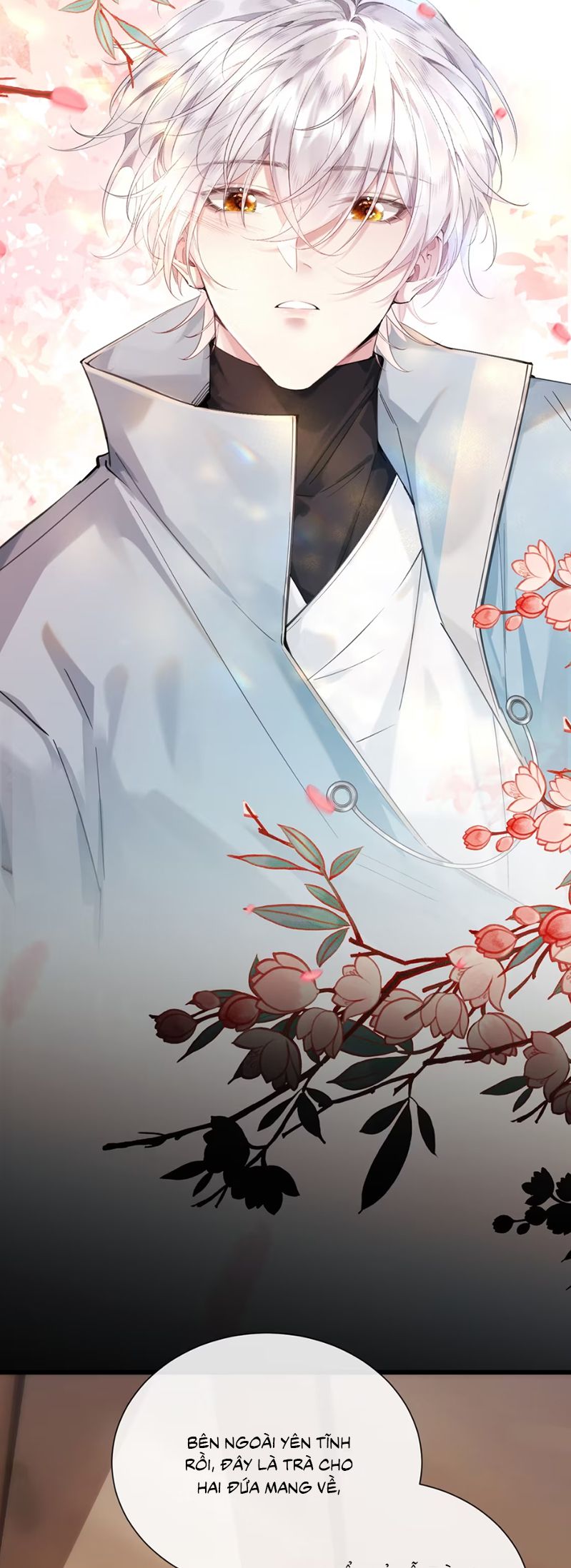 Thập Triều Chap 7 - Trang 3