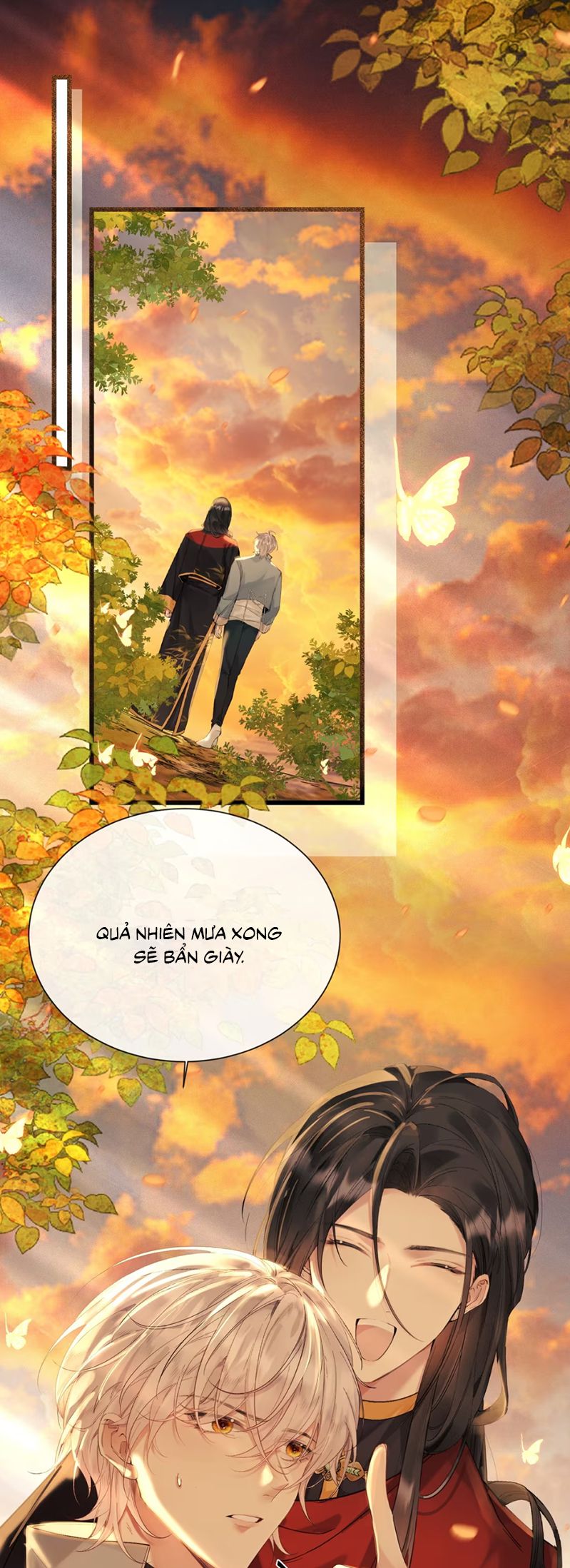 Thập Triều Chap 7 - Trang 3