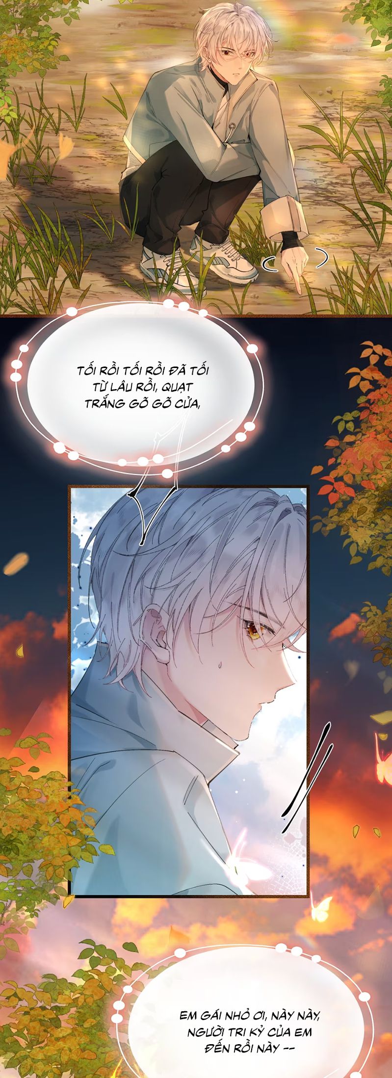 Thập Triều Chap 7 - Trang 3