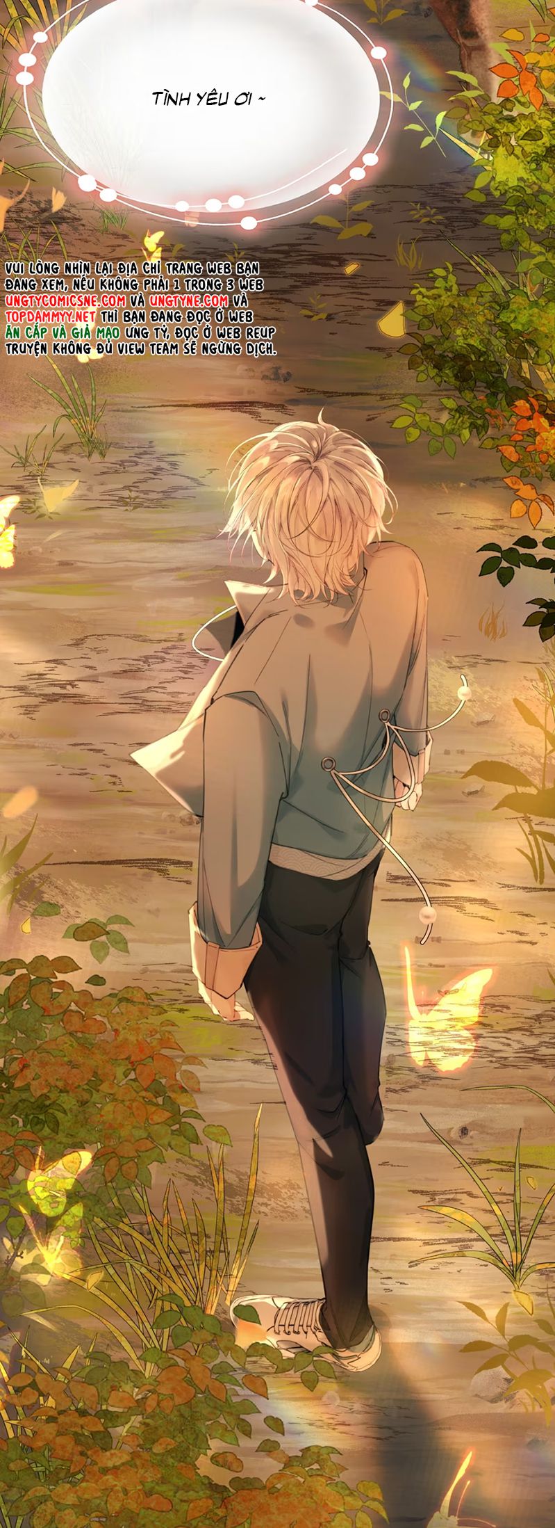 Thập Triều Chap 7 - Trang 3