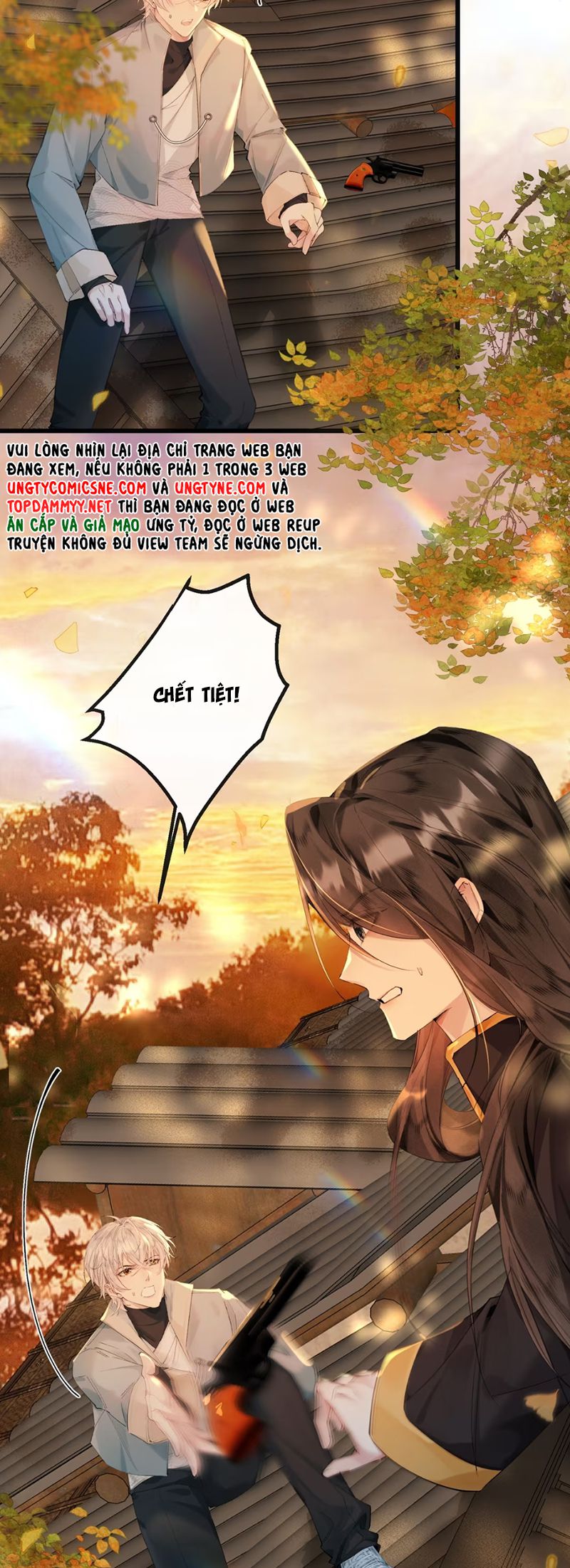 Thập Triều Chap 7 - Trang 3