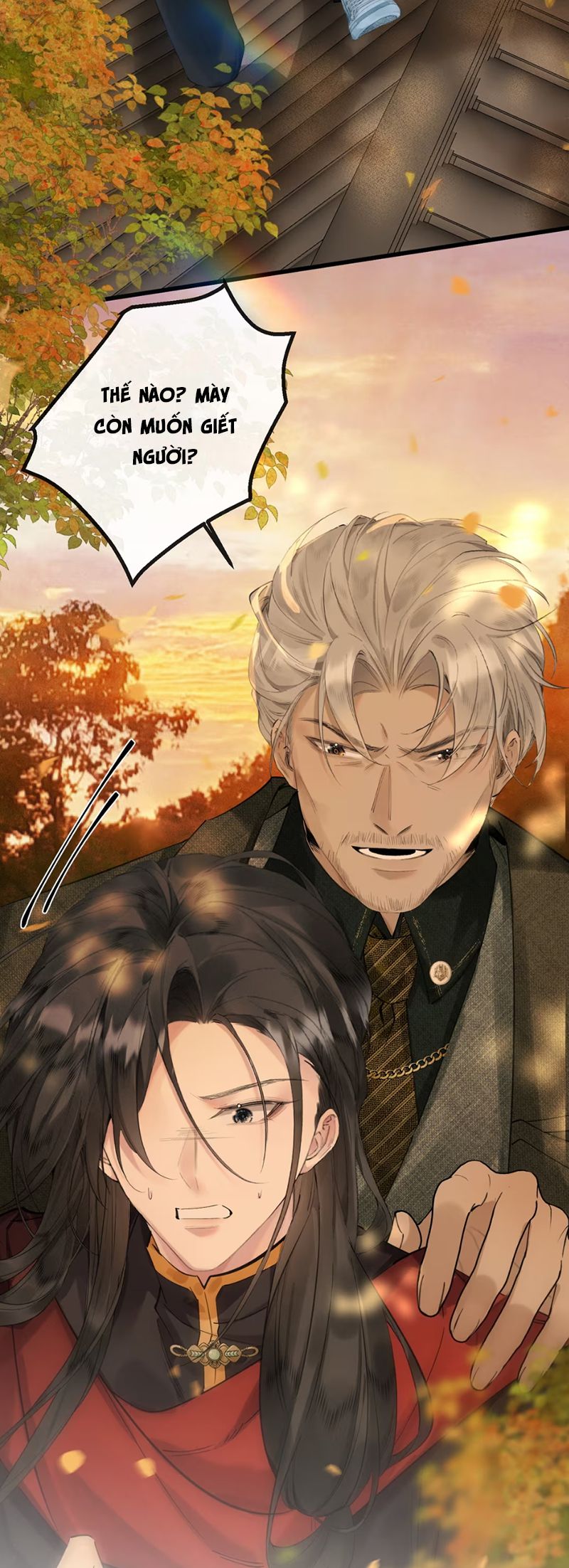 Thập Triều Chap 7 - Trang 3