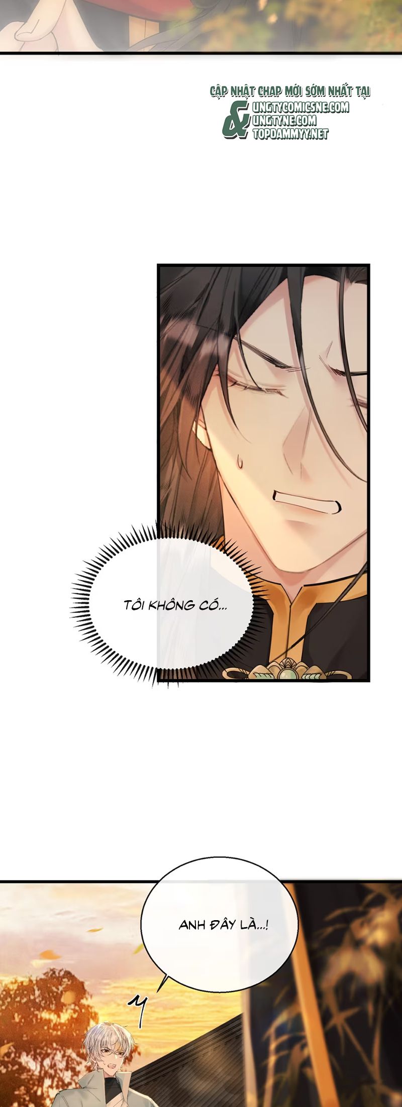 Thập Triều Chap 7 - Trang 3