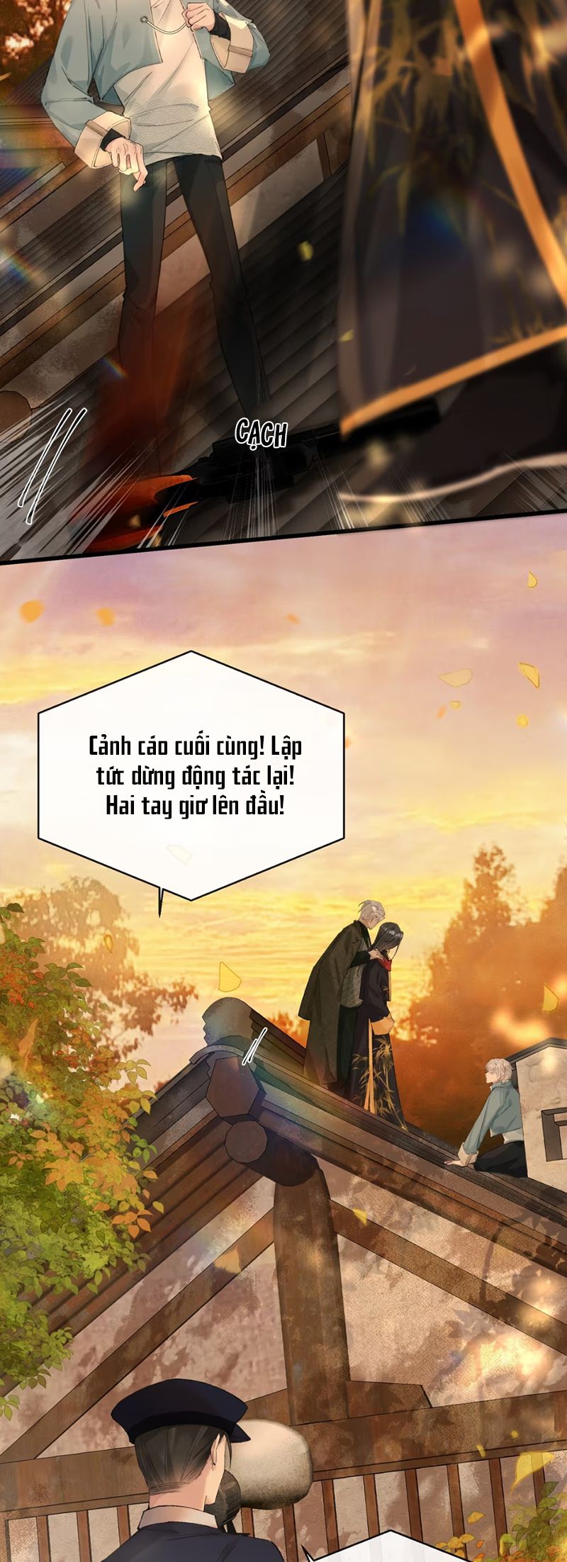 Thập Triều Chap 7 - Trang 3