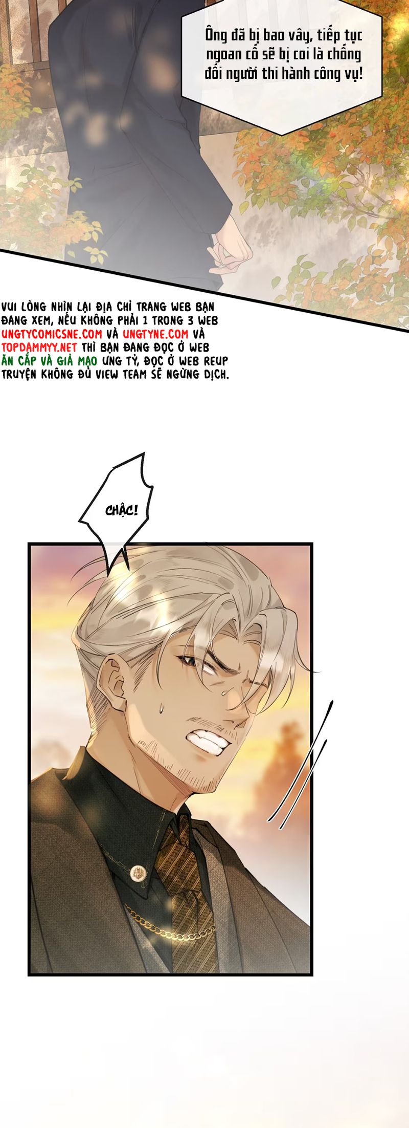 Thập Triều Chap 7 - Trang 3