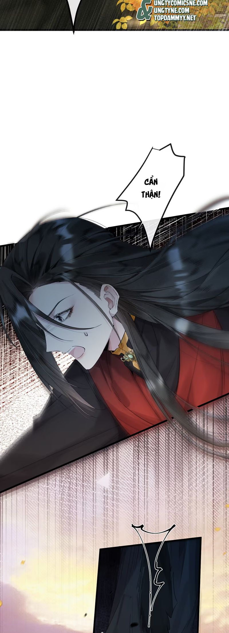 Thập Triều Chap 7 - Trang 3