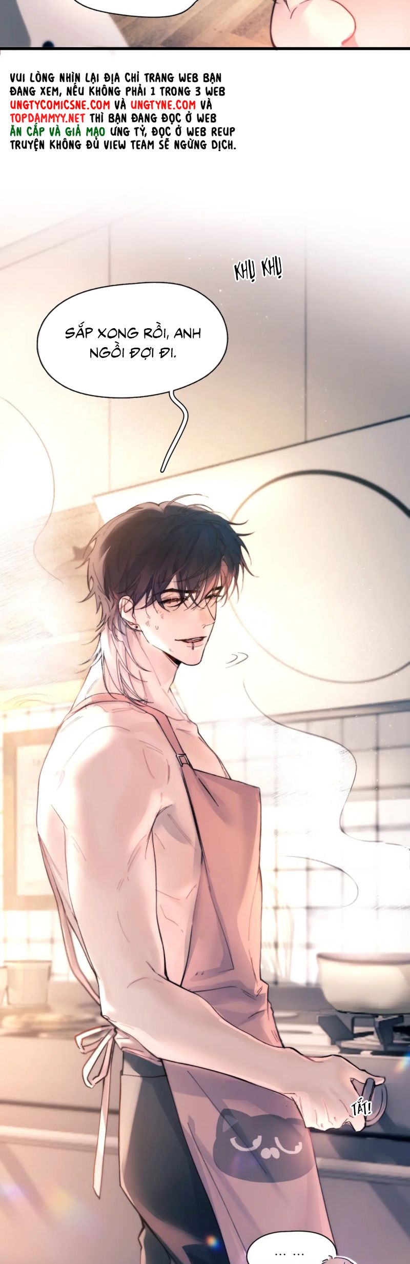 Tinh Vệ Chap 27 - Trang 4