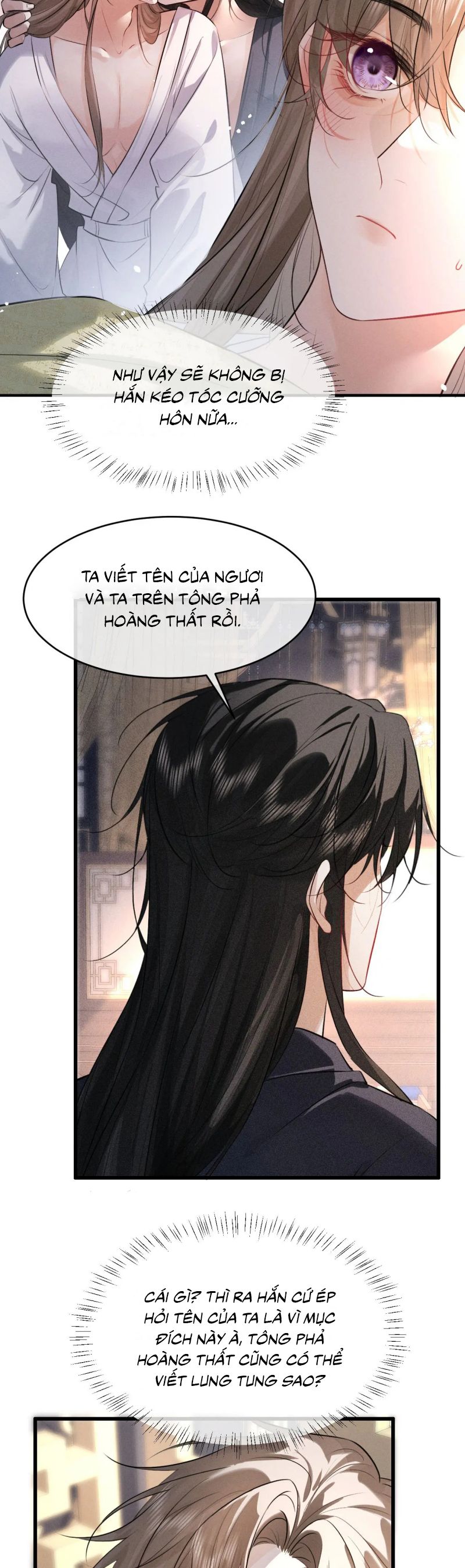 Thoát Cương Chap 51 - Trang 4