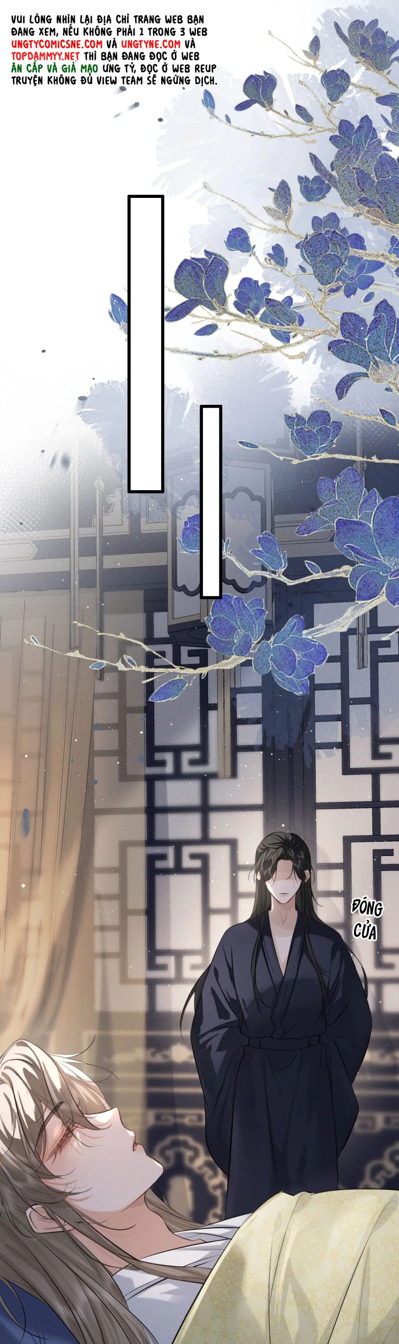 Thoát Cương Chap 51 - Trang 4
