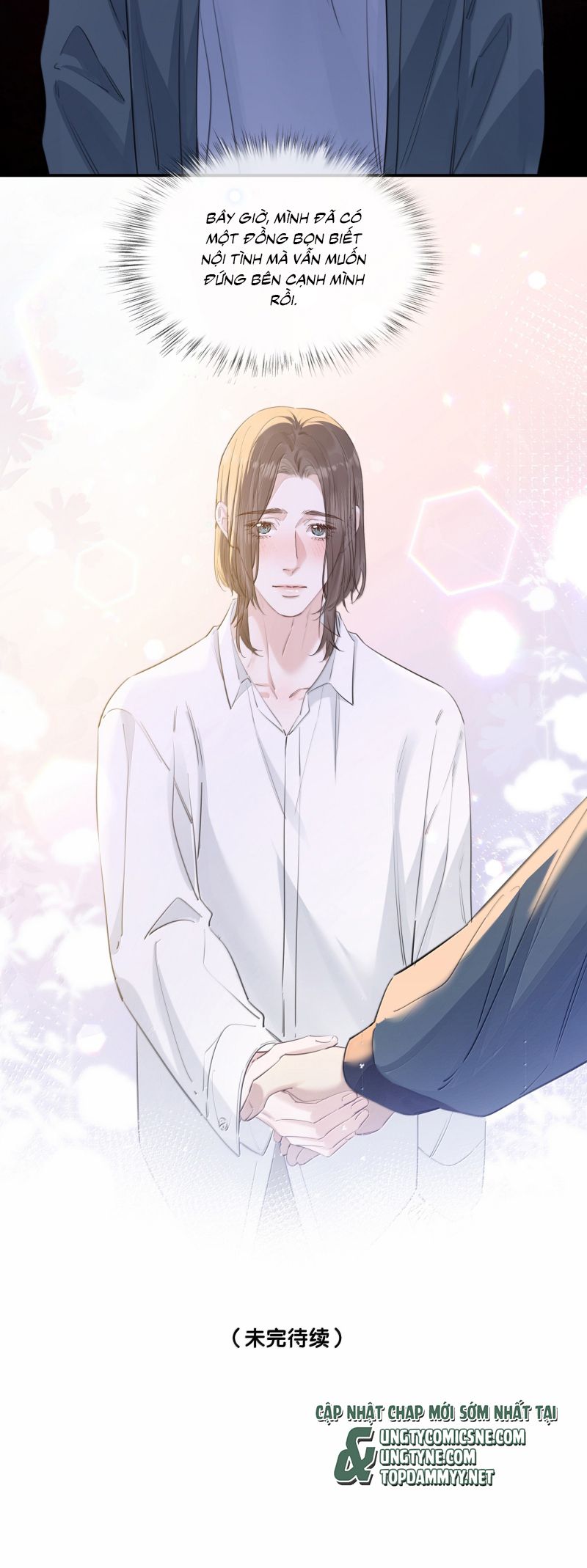 Quan Hệ Khao Khát Chap 27 - Trang 3