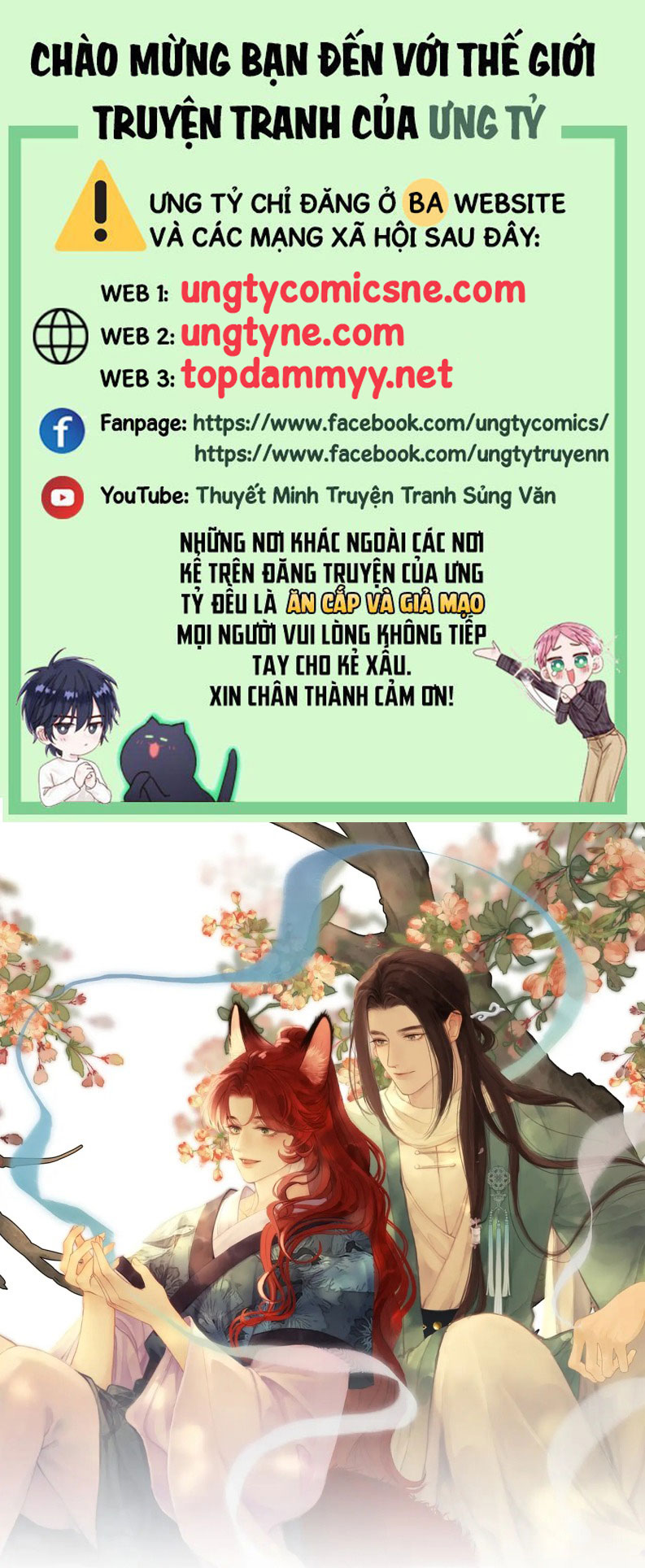 Khanh Khanh Chap 28 - Next Chap 29