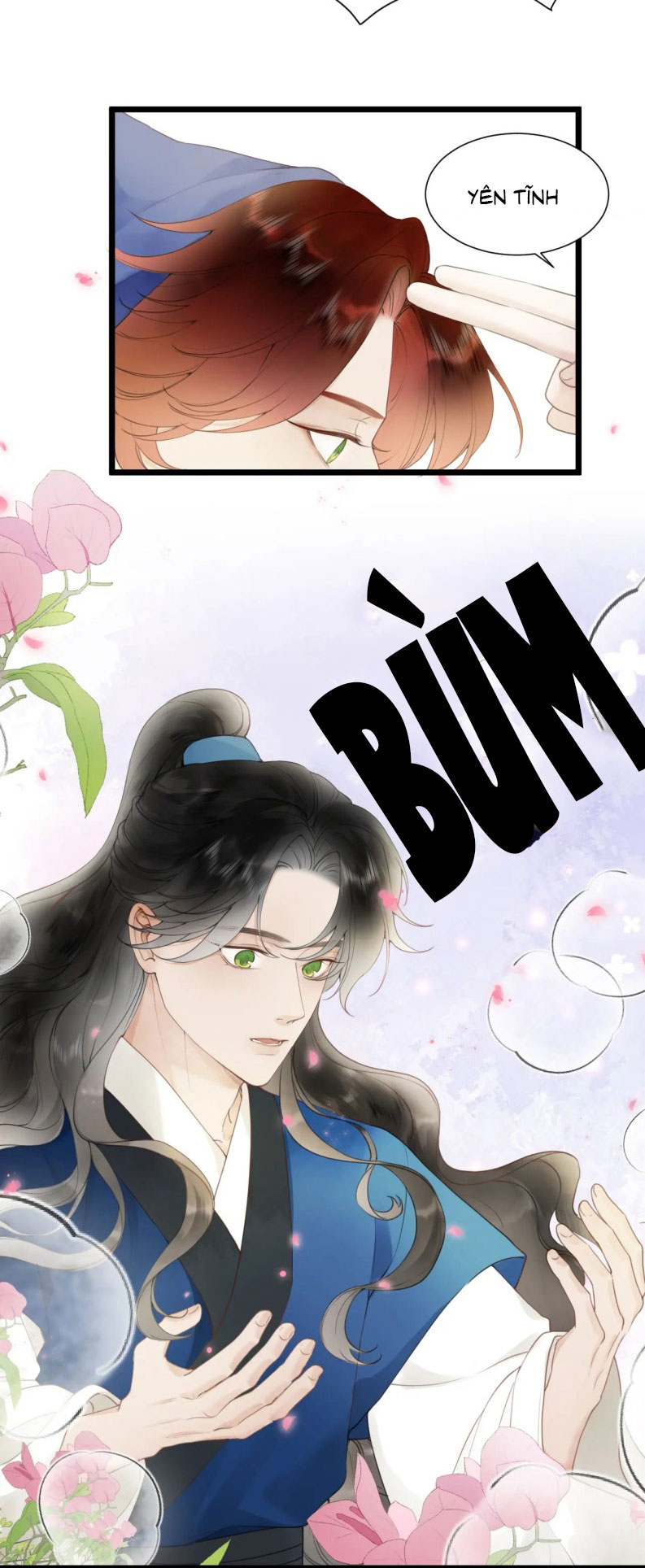 Khanh Khanh Chap 28 - Next Chap 29