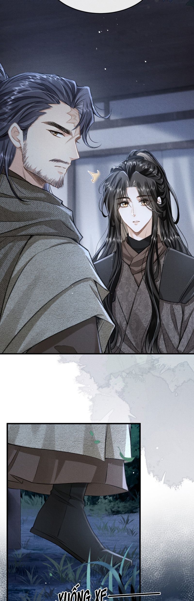 Đan Tiêu Vạn Dặm Chap 117 - Trang 4