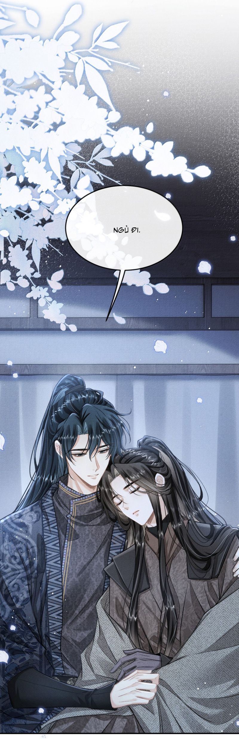 Đan Tiêu Vạn Dặm Chap 117 - Trang 4