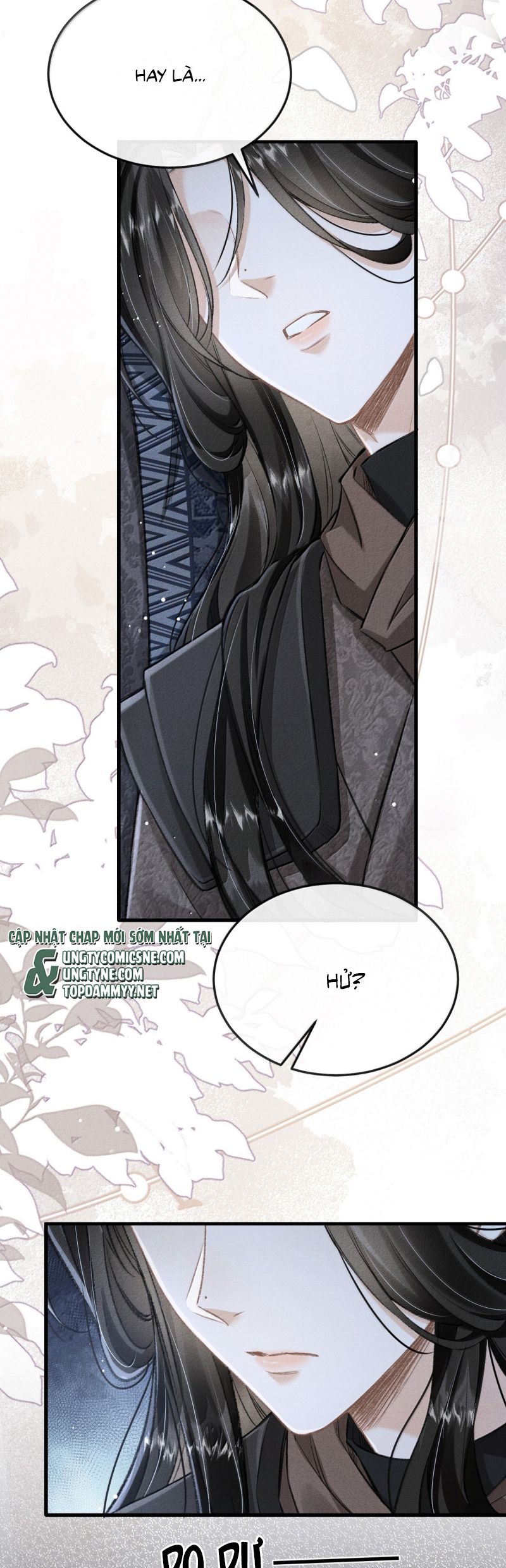 Đan Tiêu Vạn Dặm Chap 117 - Trang 4