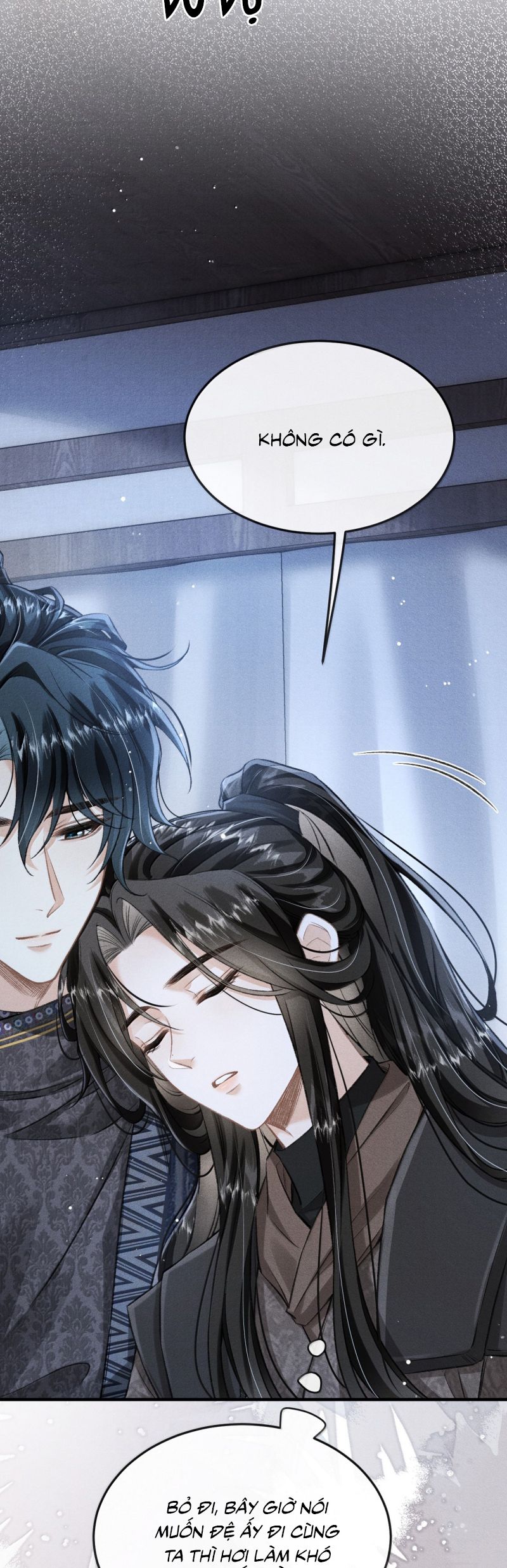 Đan Tiêu Vạn Dặm Chap 117 - Trang 4