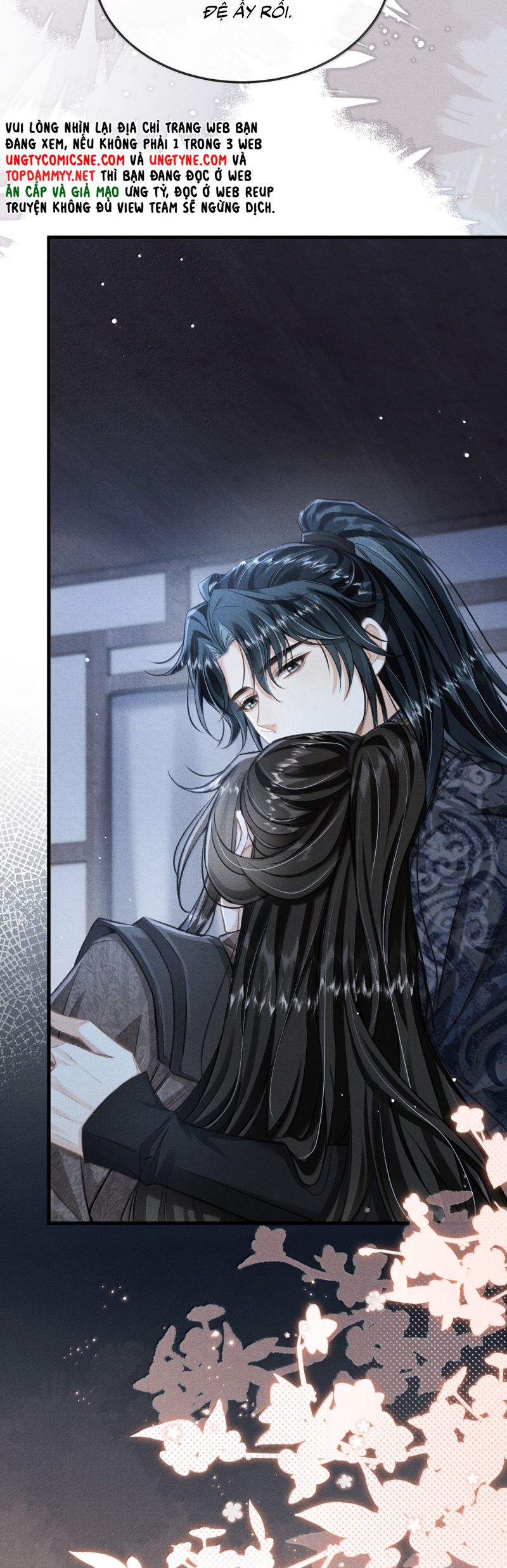 Đan Tiêu Vạn Dặm Chap 117 - Trang 4