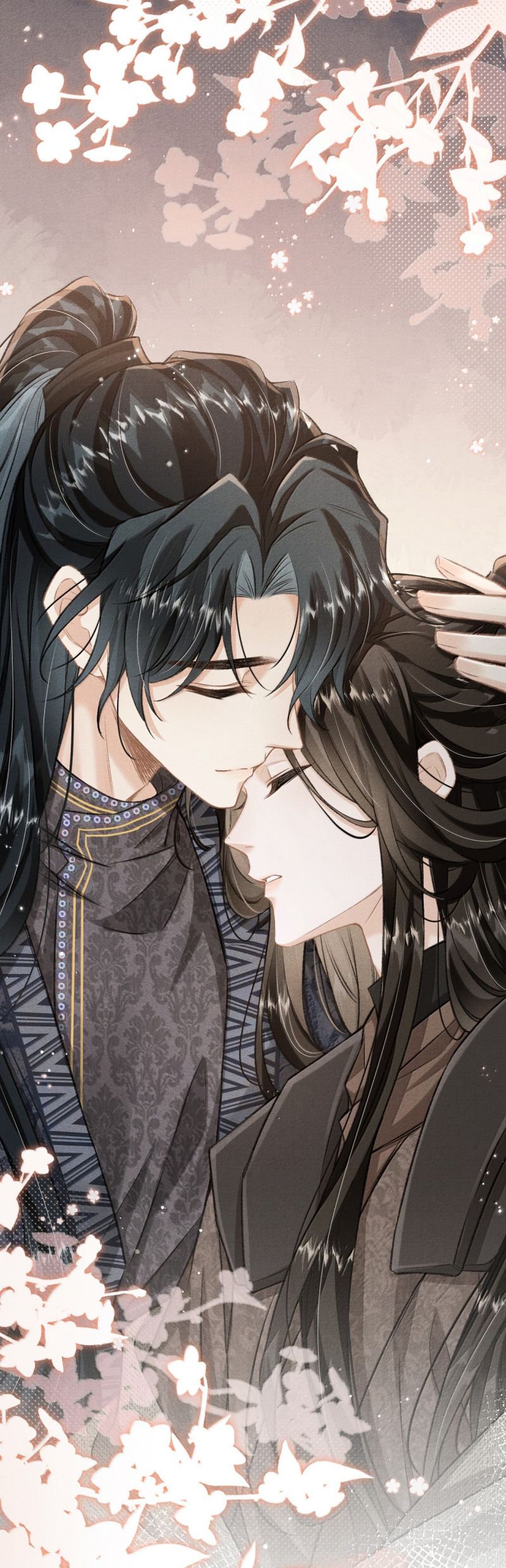 Đan Tiêu Vạn Dặm Chap 117 - Trang 4