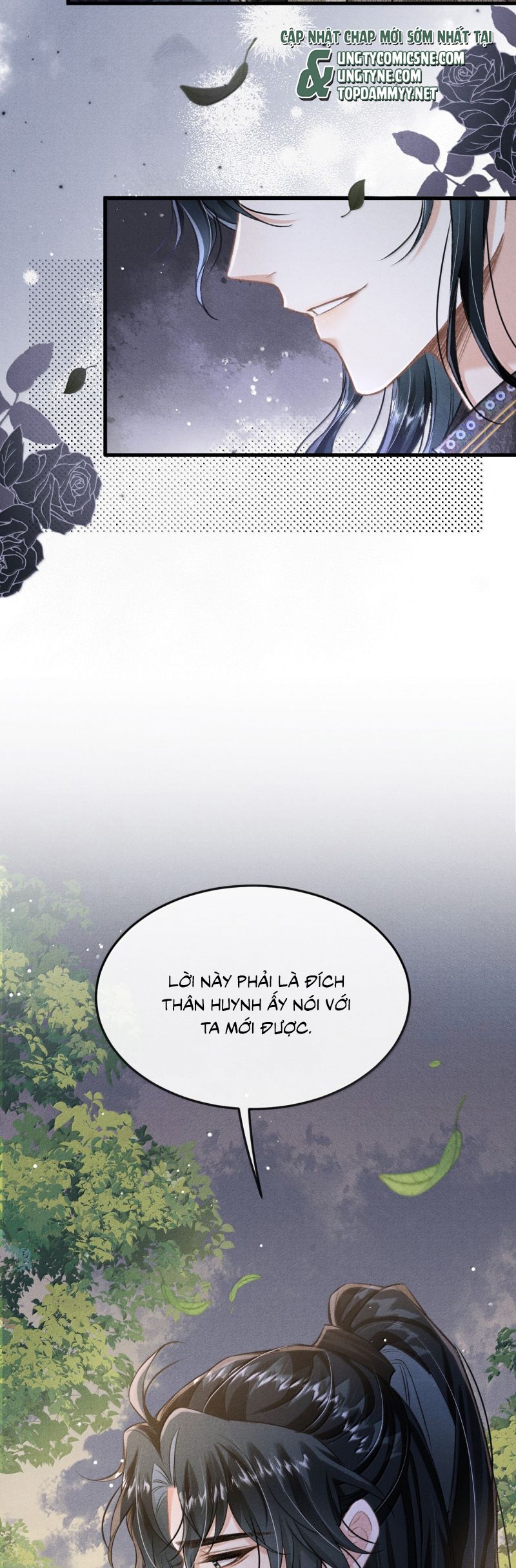 Đan Tiêu Vạn Dặm Chap 117 - Trang 4