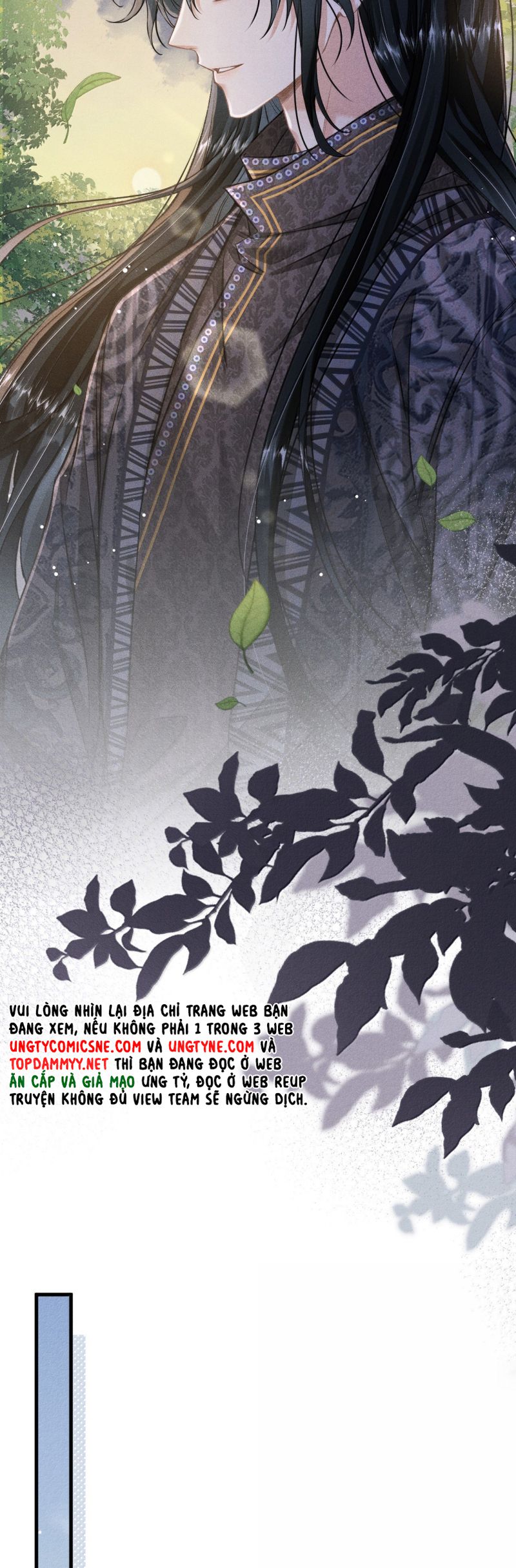 Đan Tiêu Vạn Dặm Chap 117 - Trang 4